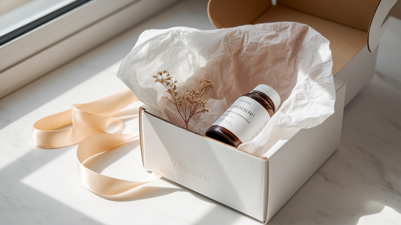 Doručenie VitalCore Energy+